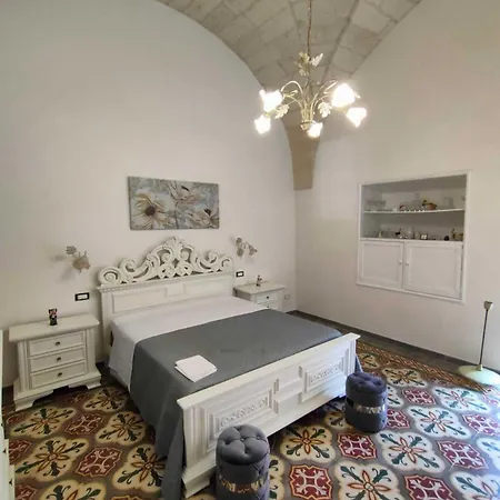 La Casa Di Nonna Pina Giurdignano