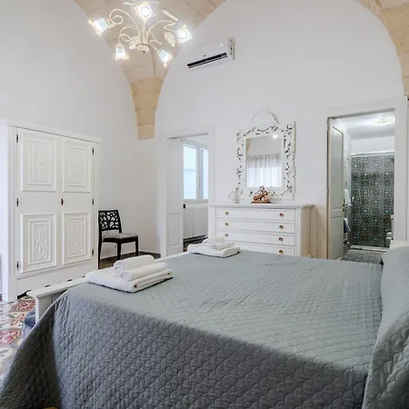 La Casa Di Nonna Pina *