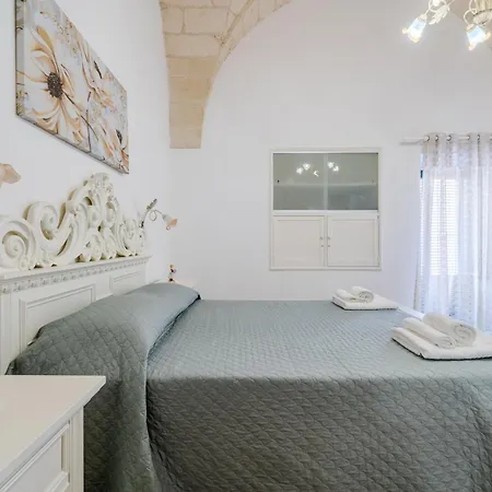 Appartamento La Casa Di Nonna Pina *