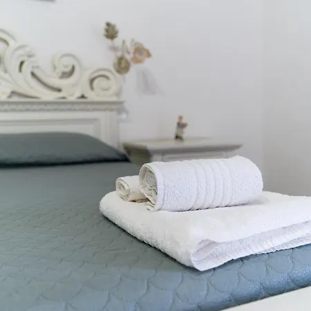 La Casa Di Nonna Pina