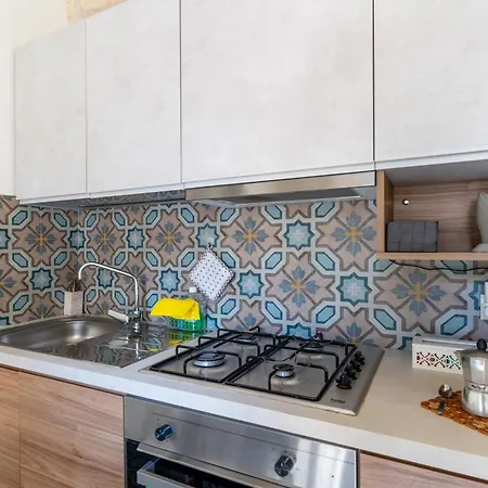 La Casa Di Nonna Pina Giurdignano