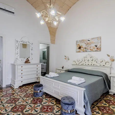 La Casa Di Nonna Pina Appartamento *