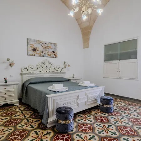 La Casa Di Nonna Pina Giurdignano