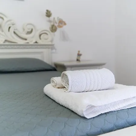 La Casa Di Nonna Pina