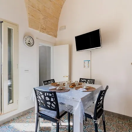 Appartamento La Casa Di Nonna Pina *