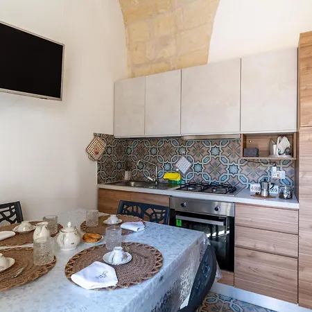 La Casa Di Nonna Pina *
