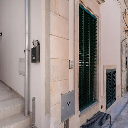 La Casa Di Nonna Pina Giurdignano